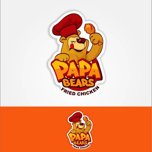 PAPA BEARS