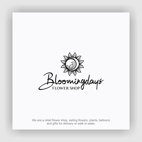 Blooming days