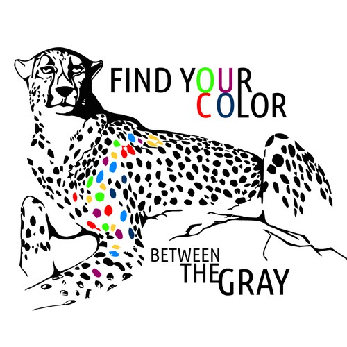 Find your color