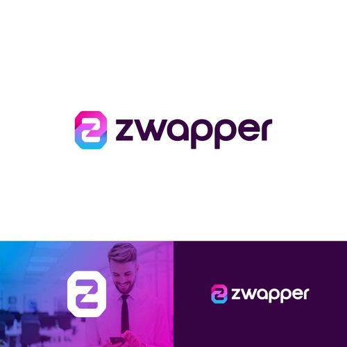 Logo for DIgital Company