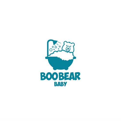 Boo Bear Baby