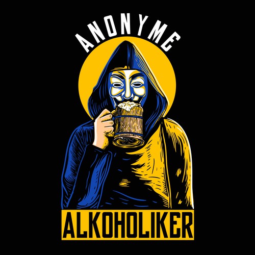 Anonime Alkoholiker