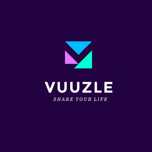 VUUZLE Share your Life