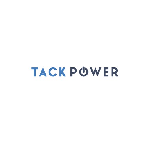 Logo design for Energy Company 
