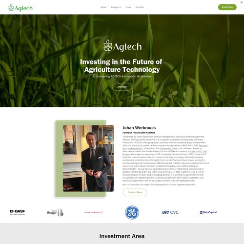 Agetch Agro Farm