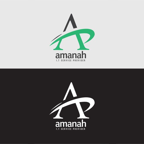 Amanah I.T Service Providers