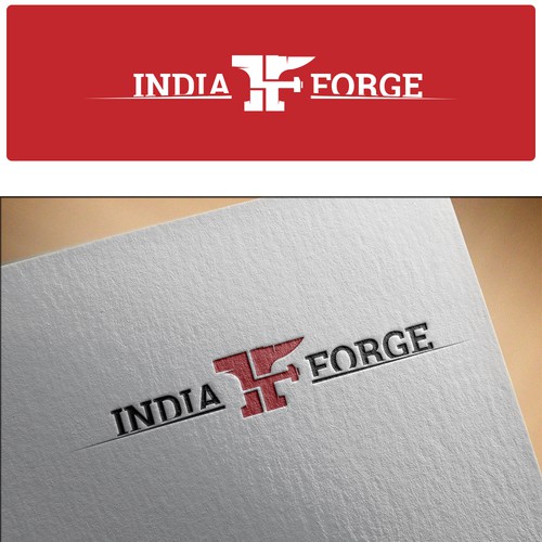 India Forge