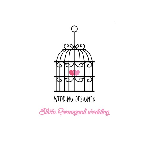 Logo Wedding Designer