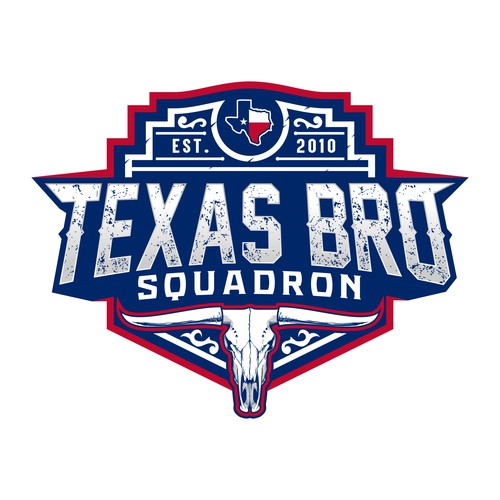 Texas Bro Squadron