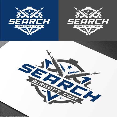 searchairsoft.com