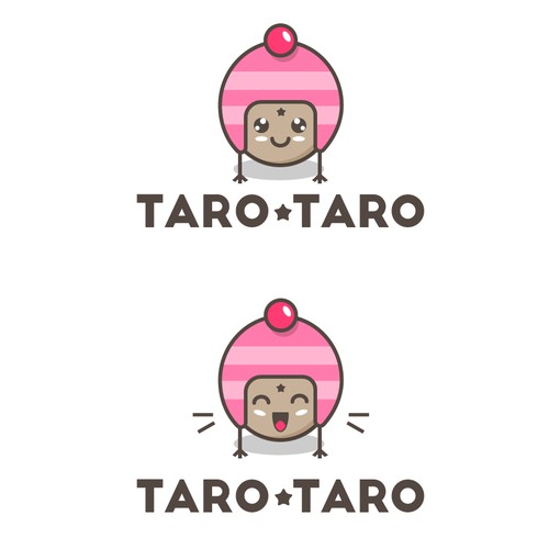Looking for creative designer for a cute, cartoon style logo