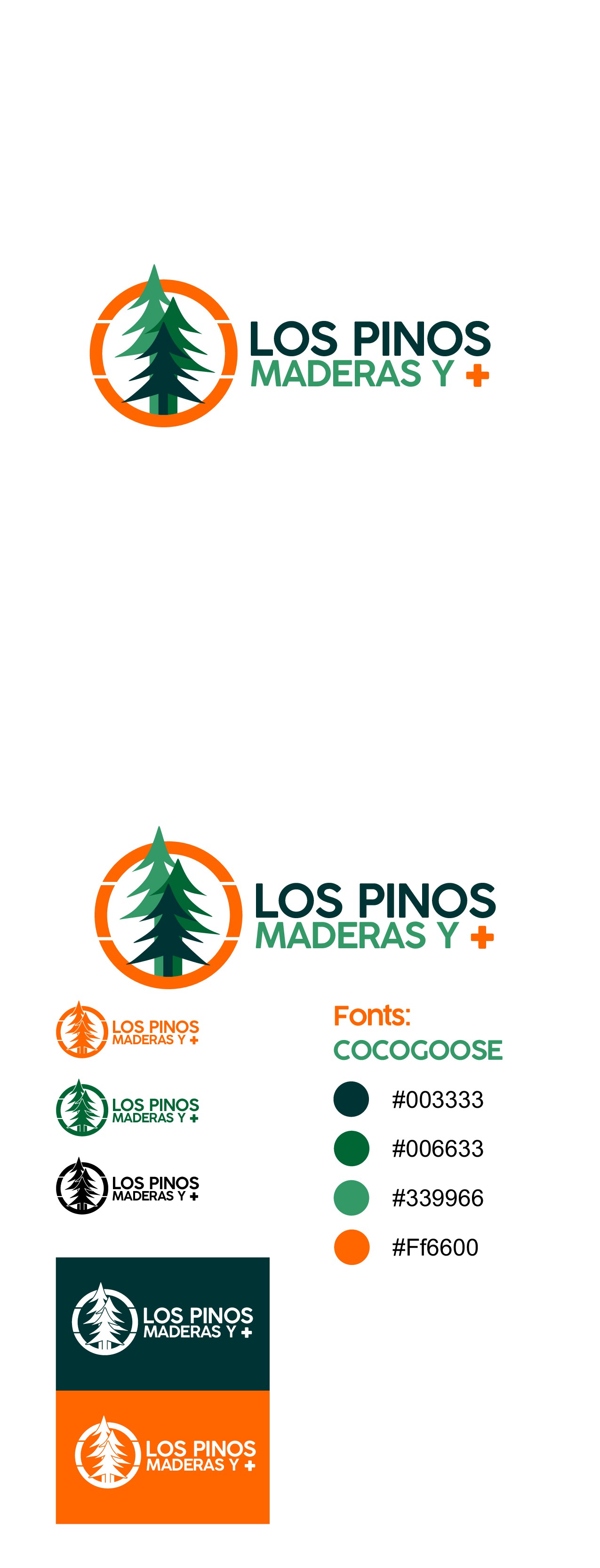 "Necesitamos Renovación de logo para empresa de venta de madera con mas de 20 años de trayectoria"