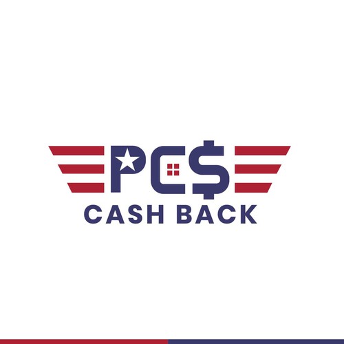 Logo for PC$ Cash Back