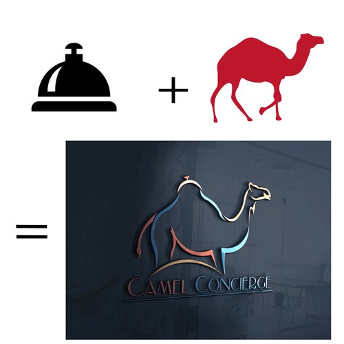 camel concierge