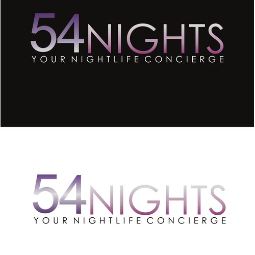 54 nights