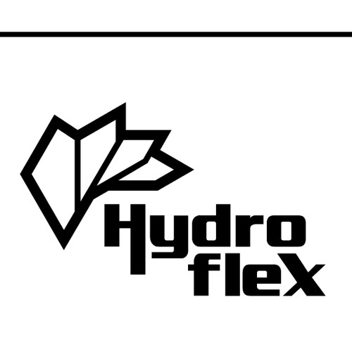 Help Hydroflex with a new logo