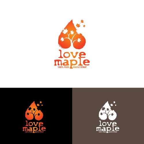 love maple