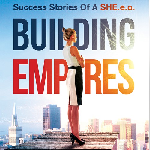 BUILDING EMPIRES