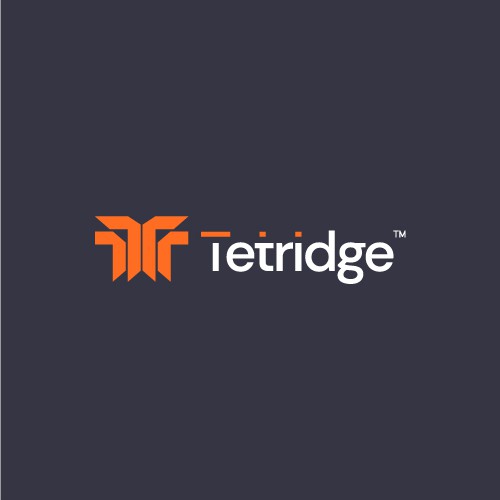 TETRIDGE LOGO