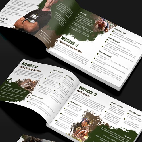 Kaizen Outdoor Fitness