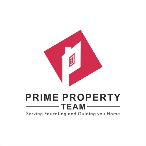 Prime Property Team Logo