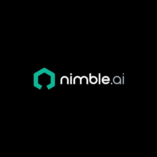 nimble -Robotics and Artificial Intelligence Company Logo