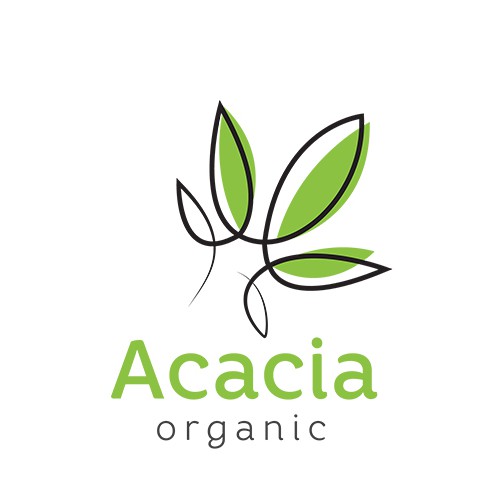 Acacia Organic
