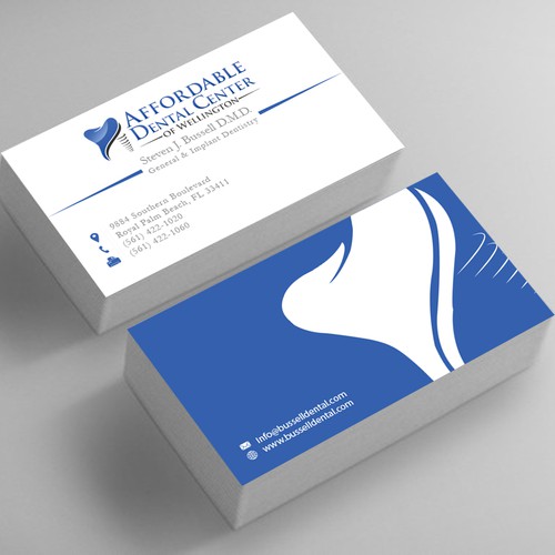 Business Card