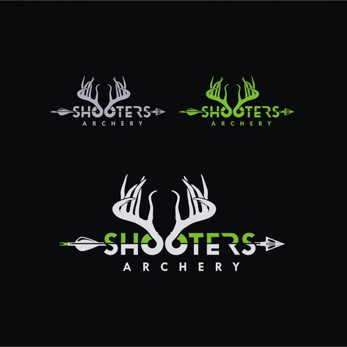 Logo for Outdoors supplier