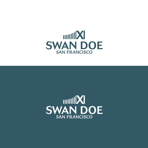 Design concept for SWAN DOE SAN FRANCISCO