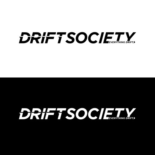 Drift Society Logo