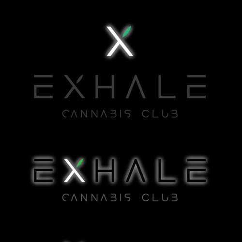 EXHALE CANNABIS CLUB