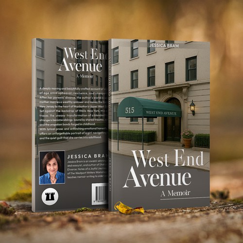 Book cover: A moving memoir of a blended family that forges deep bonds, then is torn apart.