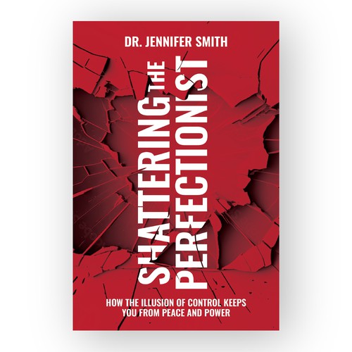 Book Cover Concept