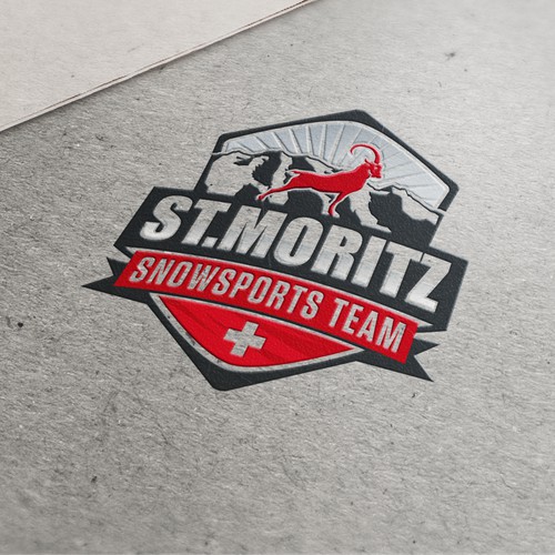 St. Moritz Snowsports Team