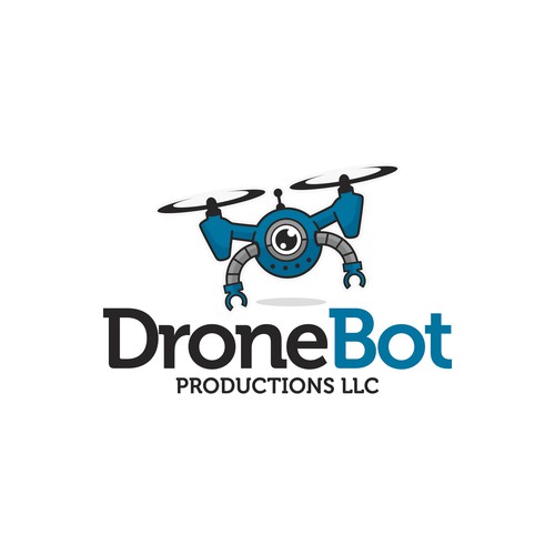DroneBot Logo
