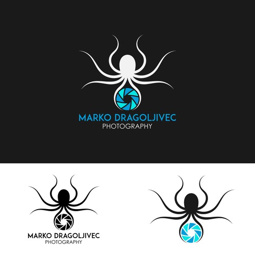 Marko Dragoljivec Photography