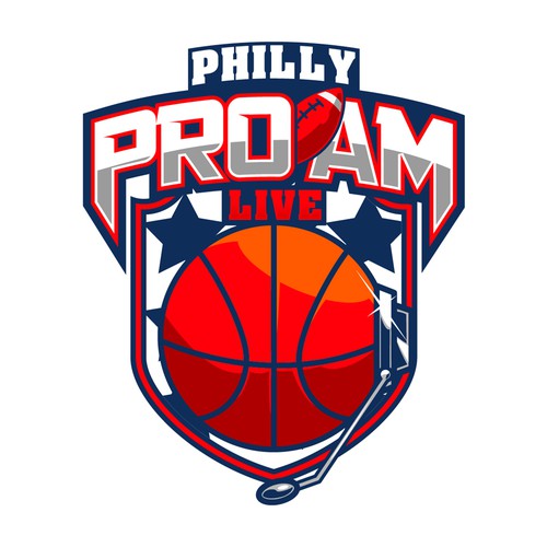 Philly Pro*Am live contest