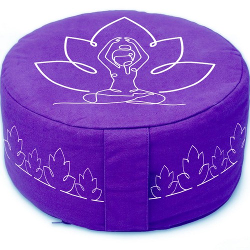 Meditation Cushion Design