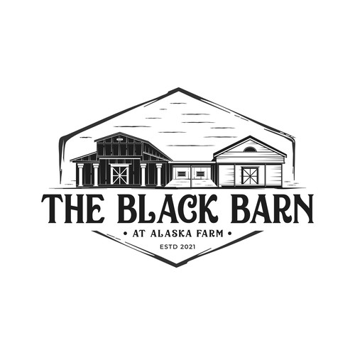 The Black Barn