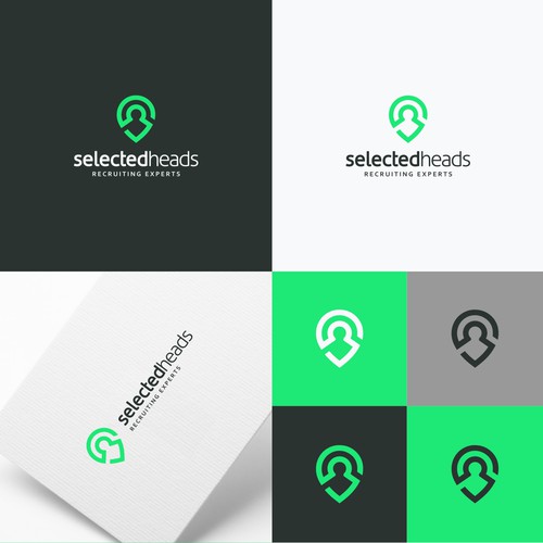 selected heads
