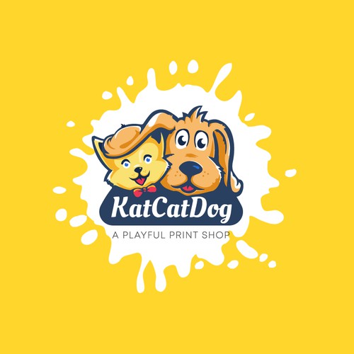 KatCatDog