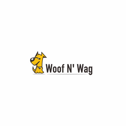 Woof N' Wag