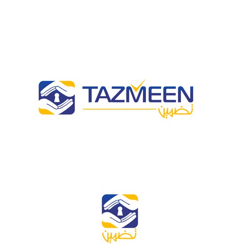A Creative Logo for a Payment Solution