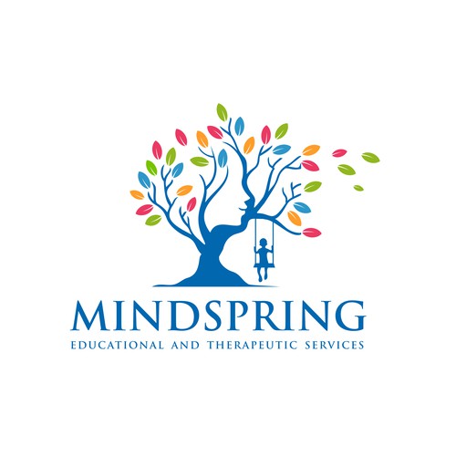 MINDSPRING LOGO