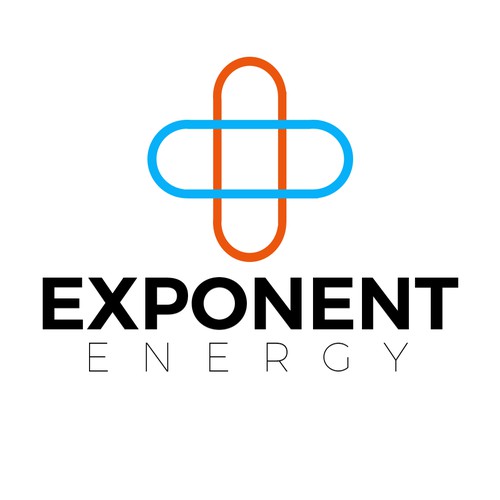 Logo for Energy Company