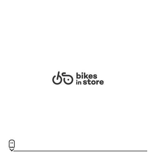 Logo for Bikes In Store