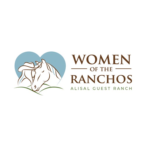 WOMEN OF THE RANCHOS LOGO