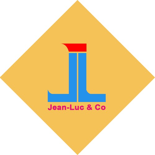 Logo For Clothing Compony