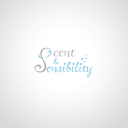 Create a sensual & emotional logo for a perfumery consultation business